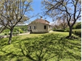 Maison traditionnelle à la vente